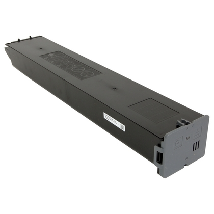 Black Sharp Toner