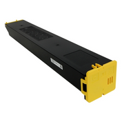 Yellow Sharp Toner