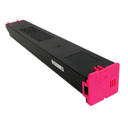 Magenta Sharp Toner