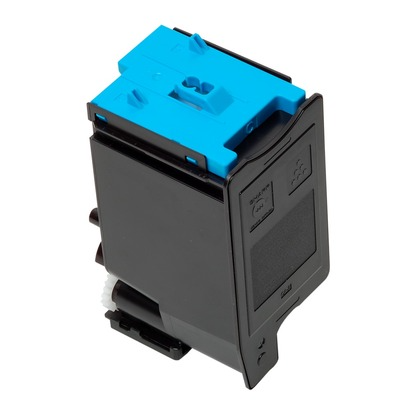 Cyan Toner (5)