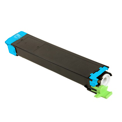 Cyan Sharp Toner (1)
