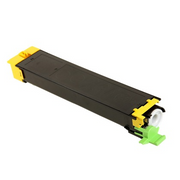 Yellow Sharp Toner