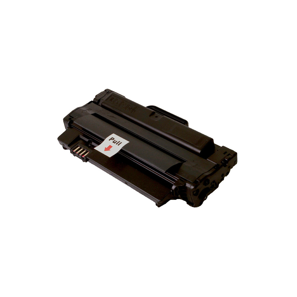 Compatible Black Toner Cartridge for Dell 1130 / 1130N + More 2.5K High Yield (330-9523 / 2MMJP)
