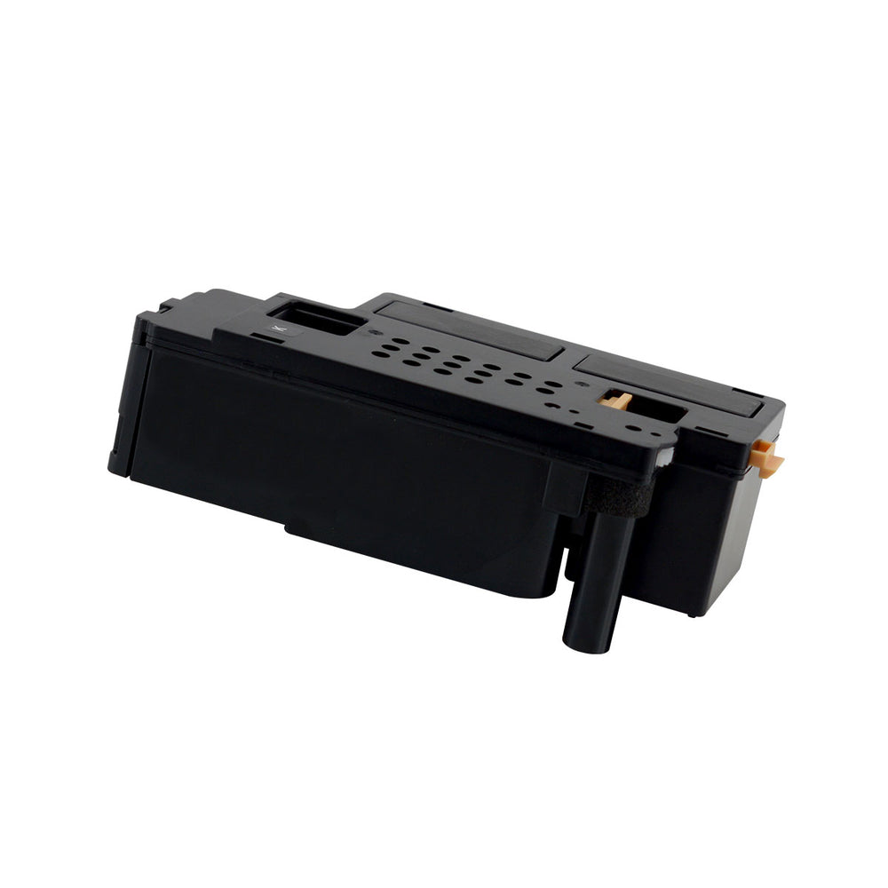 Compatible Black Toner Cartridge for Dell 1250 / 1250C + More 2K High Yield (331-0778 / 331-0722)