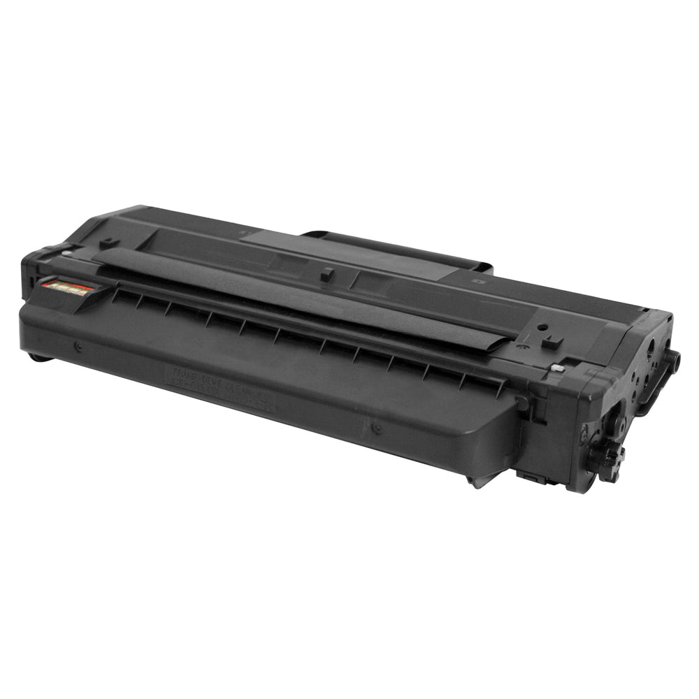 Compatible Black Toner Cartridge for Dell B1260DN / B1265DFW + More 2.5K High Yield (331-7328 / DRYXV)