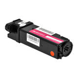Compatible Magenta Toner Cartridge for Dell 2150CDN / 2150CN + More 2.5K High Yield (331-0717 / 2Y3CM)