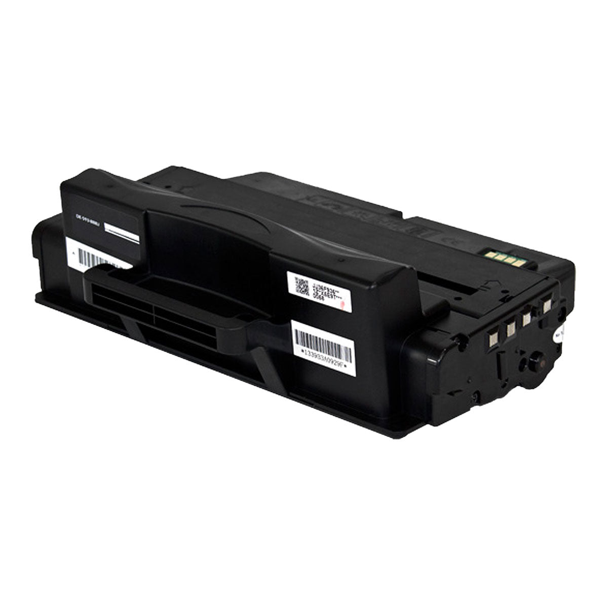 Compatible Black Toner Cartridge for Dell B2375DFW / B2375DNF 10K High Yield (593-BBBJ / 593-BBBI)
