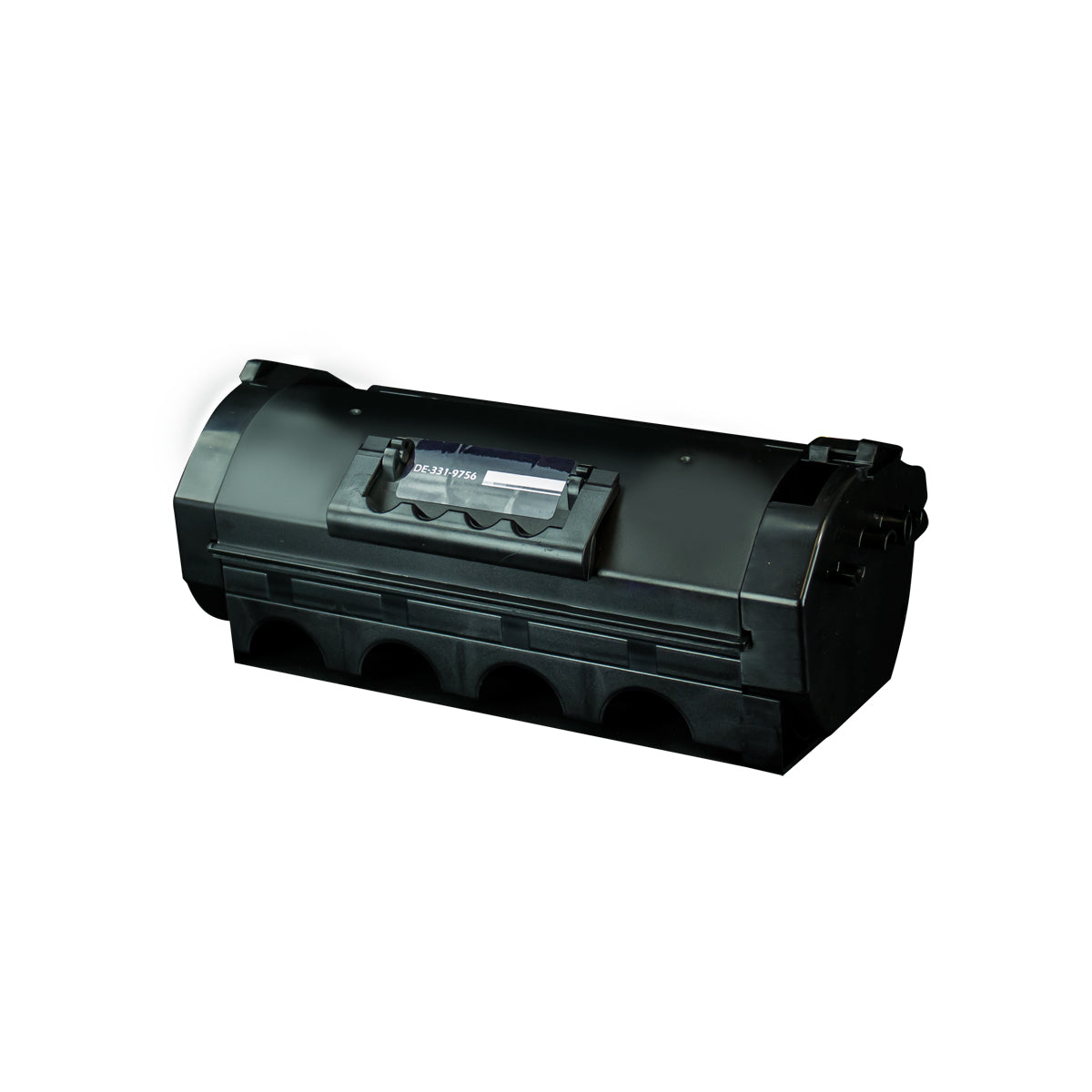 Compatible Black Toner Cartridge for Dell B5460DN / B5460DNF + More 25K High Yield (331-9756 / 71MXV)
