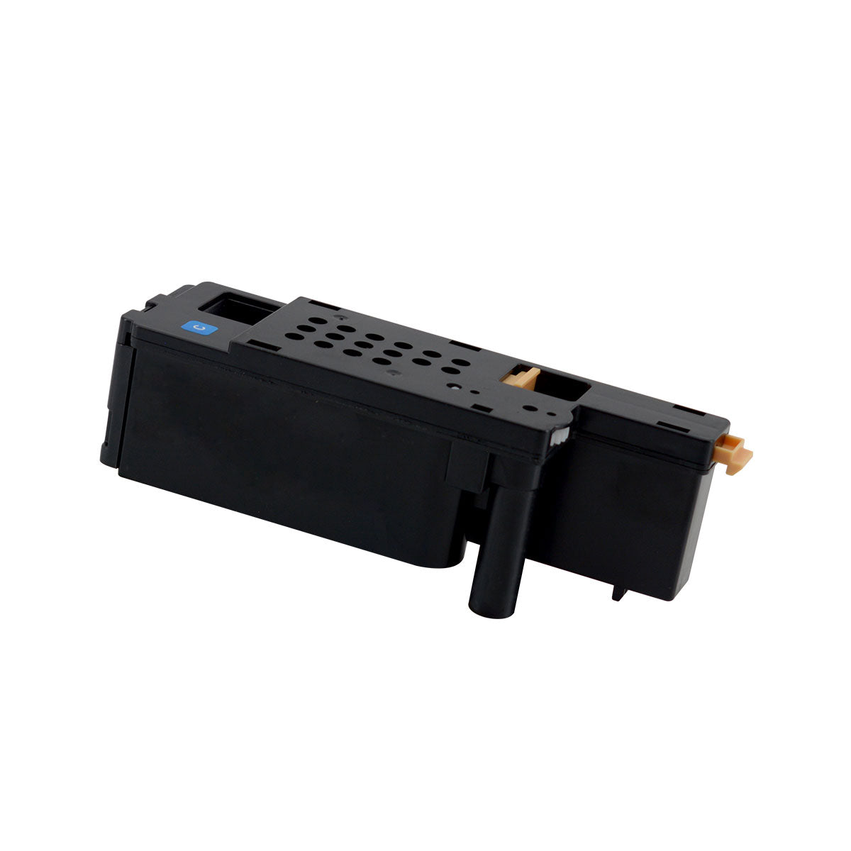 Compatible Cyan Toner Cartridge for Dell E525W ALL-IN-ONE 1.4K Yield (593-BBJU / H5WFX)