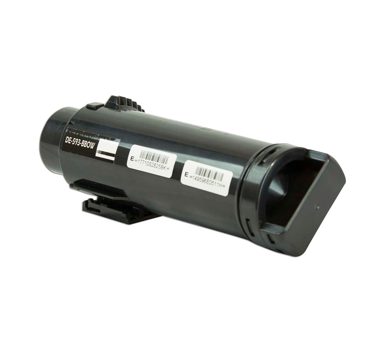 Compatible Black Toner Cartridge for Dell H625 / H825 + More 3K High Yield (593-BBOW / 6CVF8)