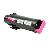Compatible Magenta Toner Cartridge for Dell H625 / H825 + More 2.5K High Yield (593-BBOY / 5PG7P)