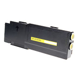 Compatible Yellow Toner Cartridge for Dell S3840 / S3840CDN + More 9K Extra High Yield (593-BCBD / 47J73)