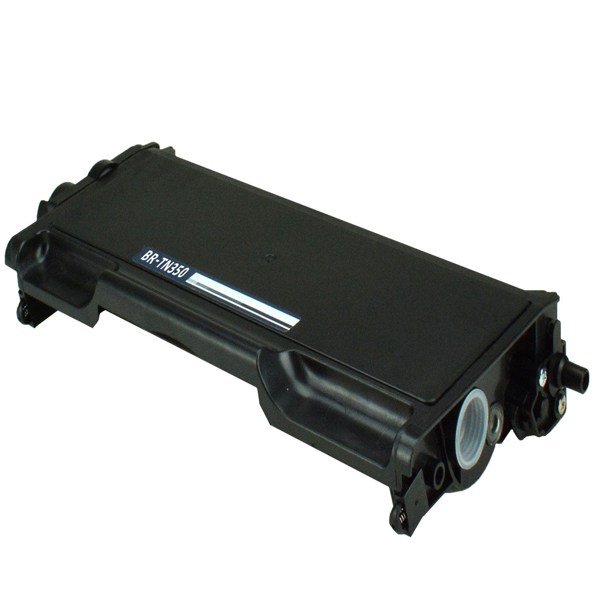 Compatible Black Toner Cartridge for Brother DCP-7020 / HL-2030 + More 2.5K High Yield (TN350)