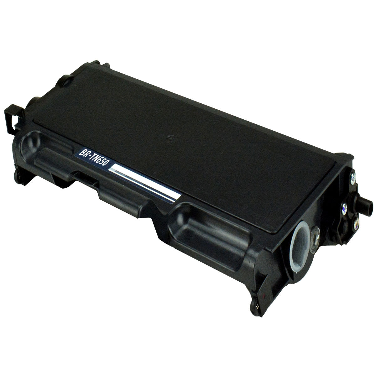 Compatible Black Toner Cartridge for Brother DCP-7030 / DCP-7040 + More 2.6K High Yield (TN330 / TN360)