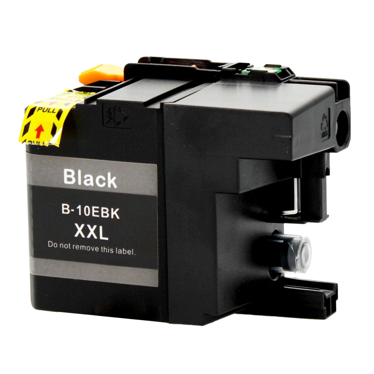 Compatible Black Ink Cartridge for Brother MFC-J6925DW (LC10EBK)