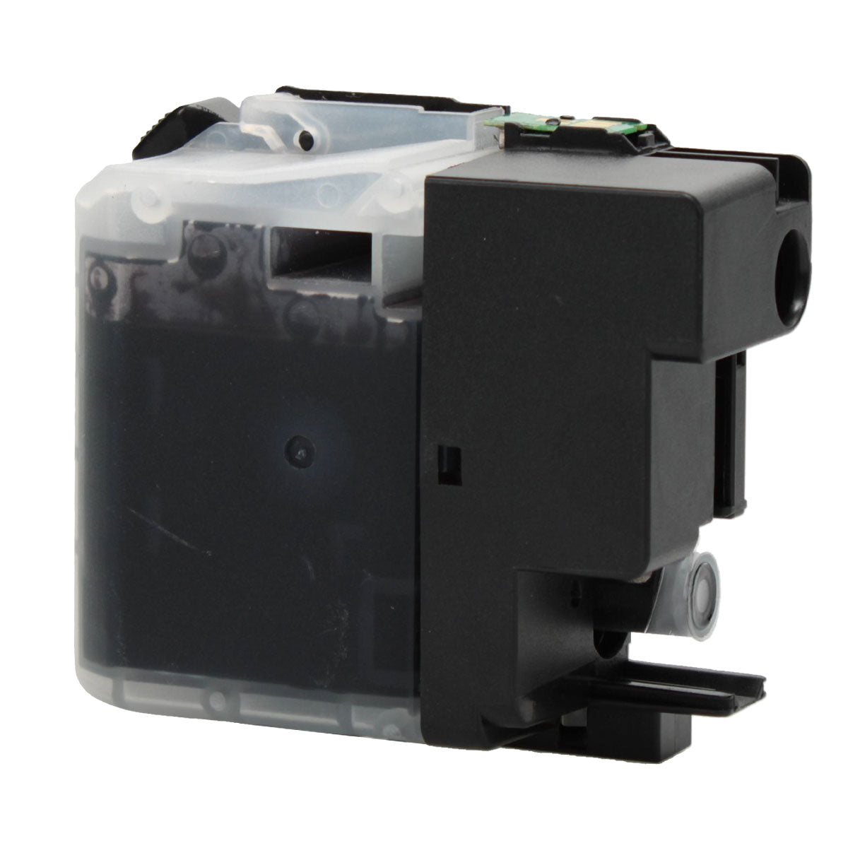 Compatible Black Ink Cartridge for Brother MFC-J5920DW / MFC-J985DW + More (LC20EBK)