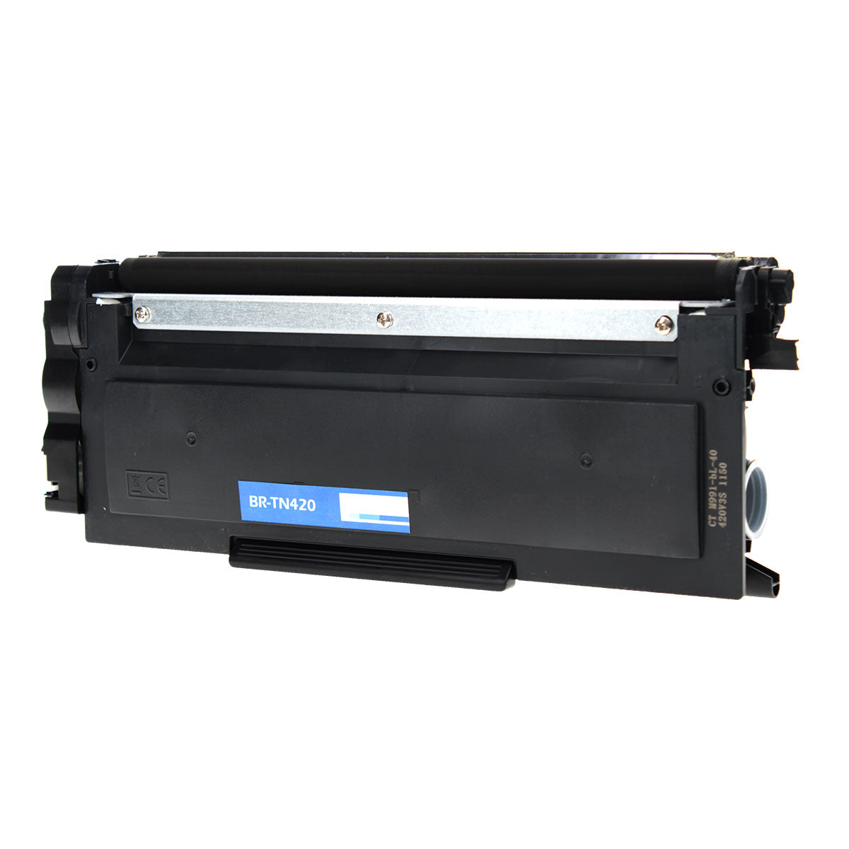 Compatible Black Toner Cartridge for Brother DCP-7055 / HL-2130 + More 1.2K Yield (TN2010 / TN2210)