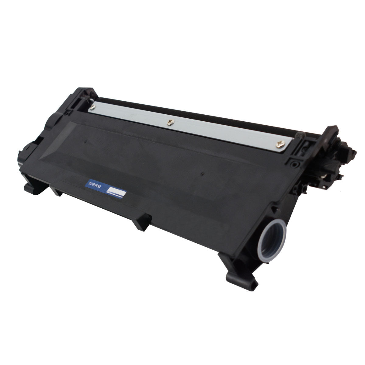 Compatible Black Toner Cartridge for Brother DCP-2240D / DCP-2270DW + More 2.6K High Yield (TN420 / TN450)