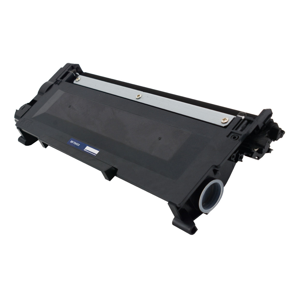 Compatible Black Toner Cartridge for Brother DCP-2240D / DCP-2270DW + More 5.2K High Yield Jumbo (TN420 / TN450)
