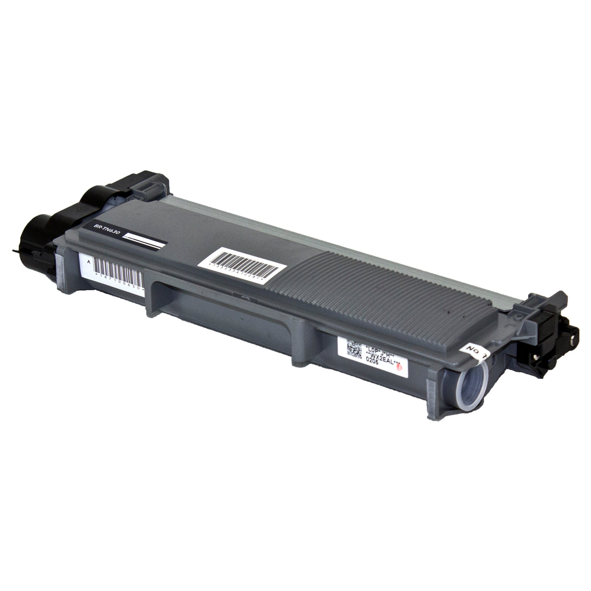 Compatible Black Toner Cartridge for Brother DCP-L2520DW / DCP-L2540DW + More 1.2K Yield (TN630)