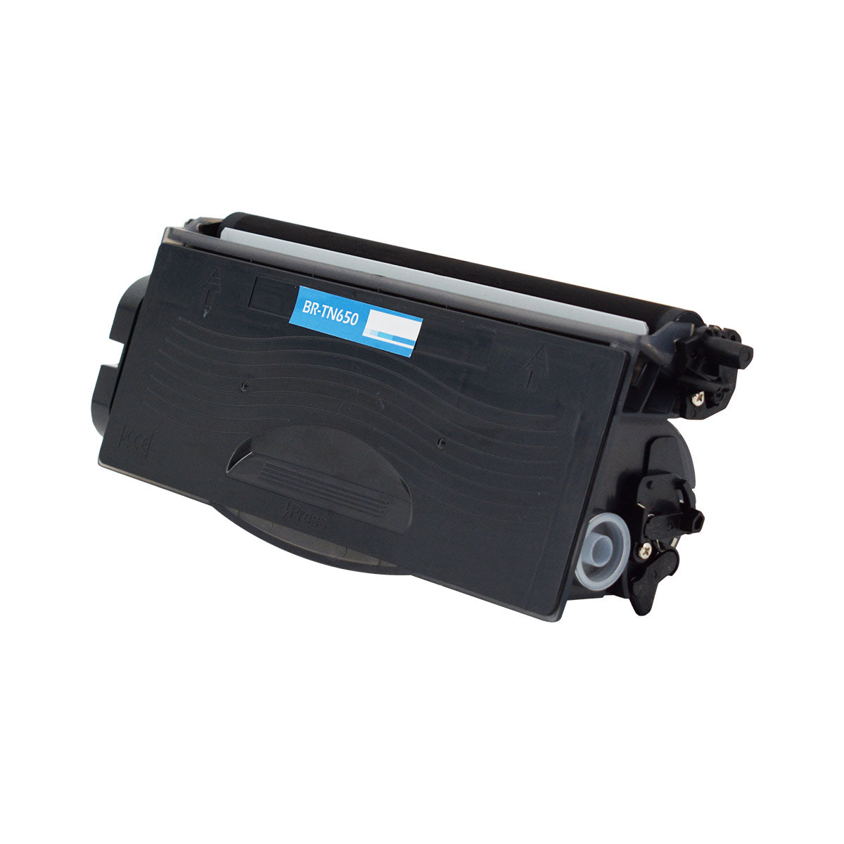 Compatible Black Toner Cartridge for Brother DCP-8080DN / DCP-8085DN + More 8K High Yield (TN620 / TN650)