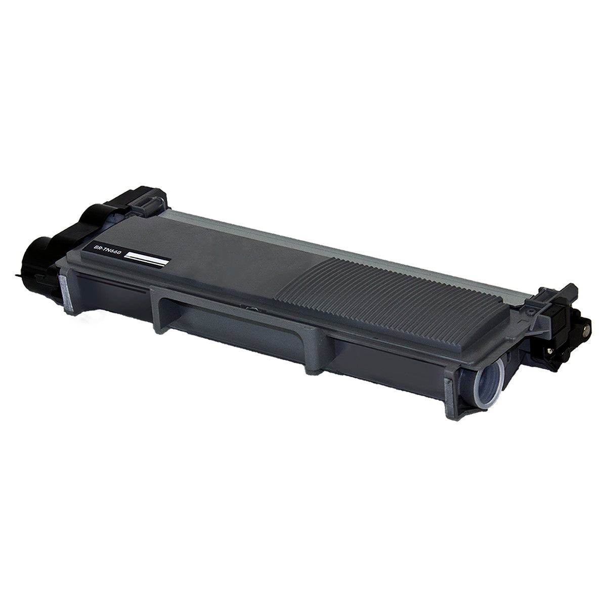 Compatible Black Toner Cartridge for Brother DCP-L2520DW / DCP-L2540DW + More 2.6K High Yield (TN630 / TN660)