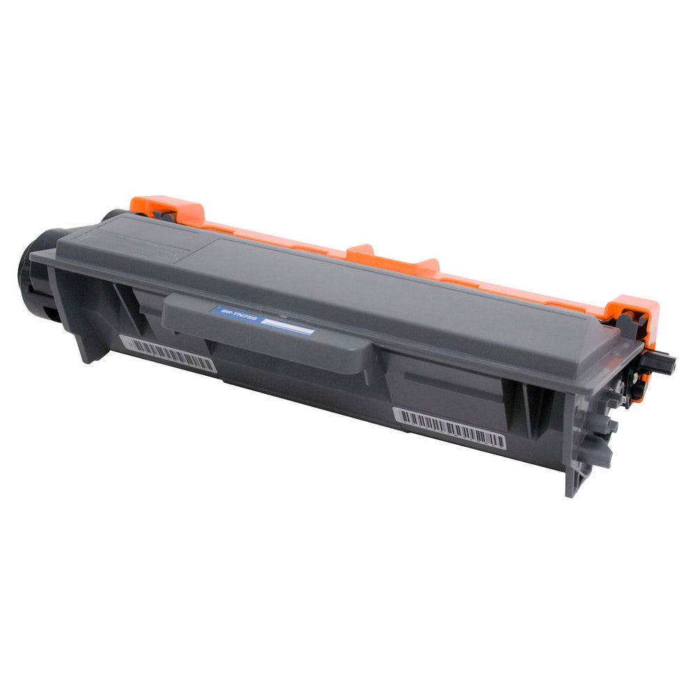 Compatible Black Toner Cartridge for Brother DCP-8110DN / DCP-8150DN + More 8K High Yield (TN720 / TN750)
