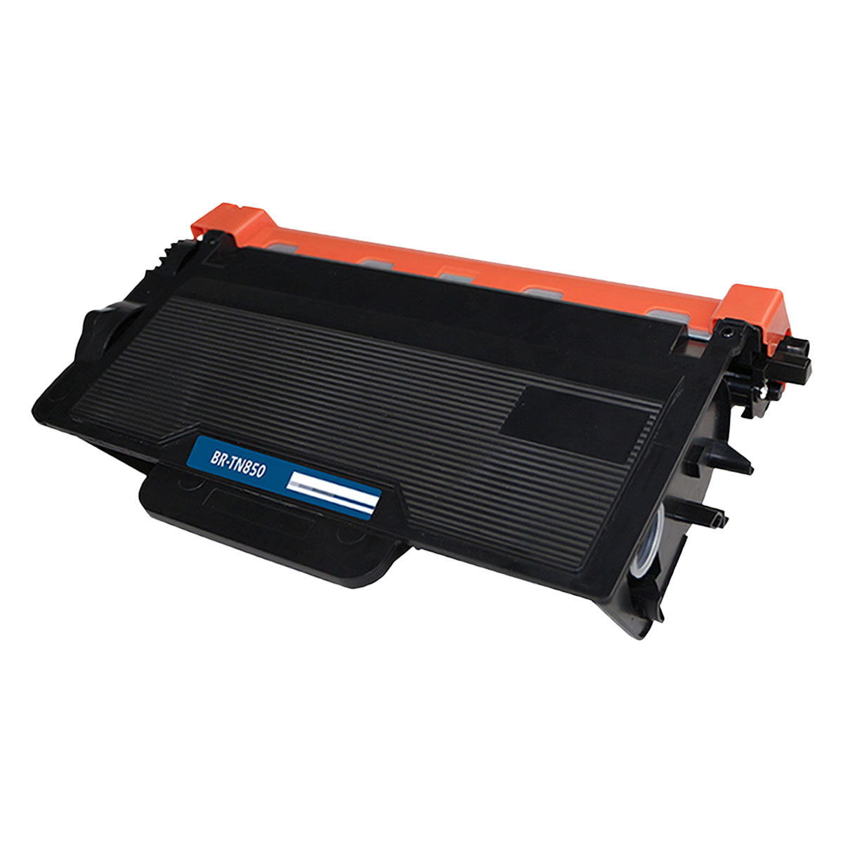 Compatible Black Toner Cartridge for Brother DCPL5500DN / DCPL5600DN + More 8K High Yield (TN820 / TN850)