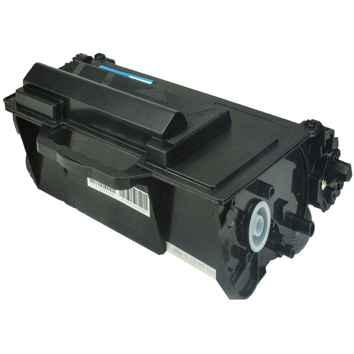 Compatible Black Toner Cartridge for Brother HL-6200DW / HL-6300DW + More 12K Super High Yield (TN880)