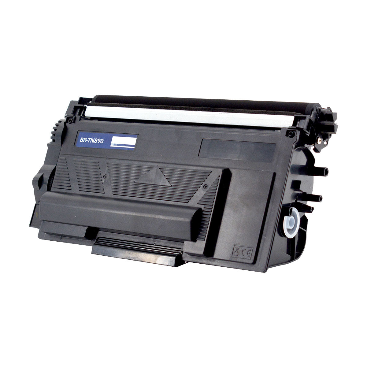 Compatible Black Toner Cartridge for Brother HLL6250DW / HLL6400DW + More 20K Ultra High Yield (TN890)