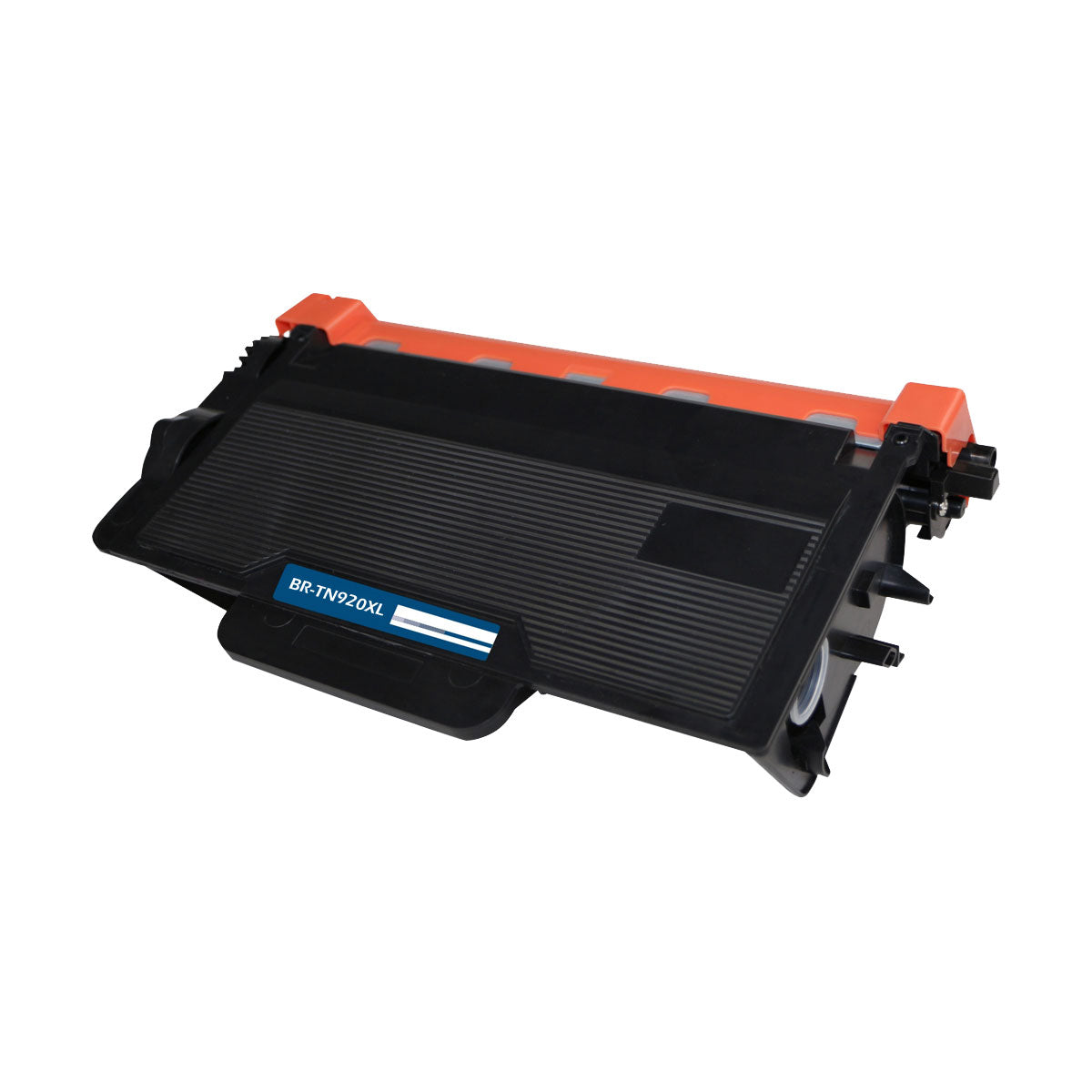 Compatible Black Toner Cartridge for Brother DCP-L5510DN / HL-EX415DW + More 6K High Yield New Chip (TN920XL / 920XL)