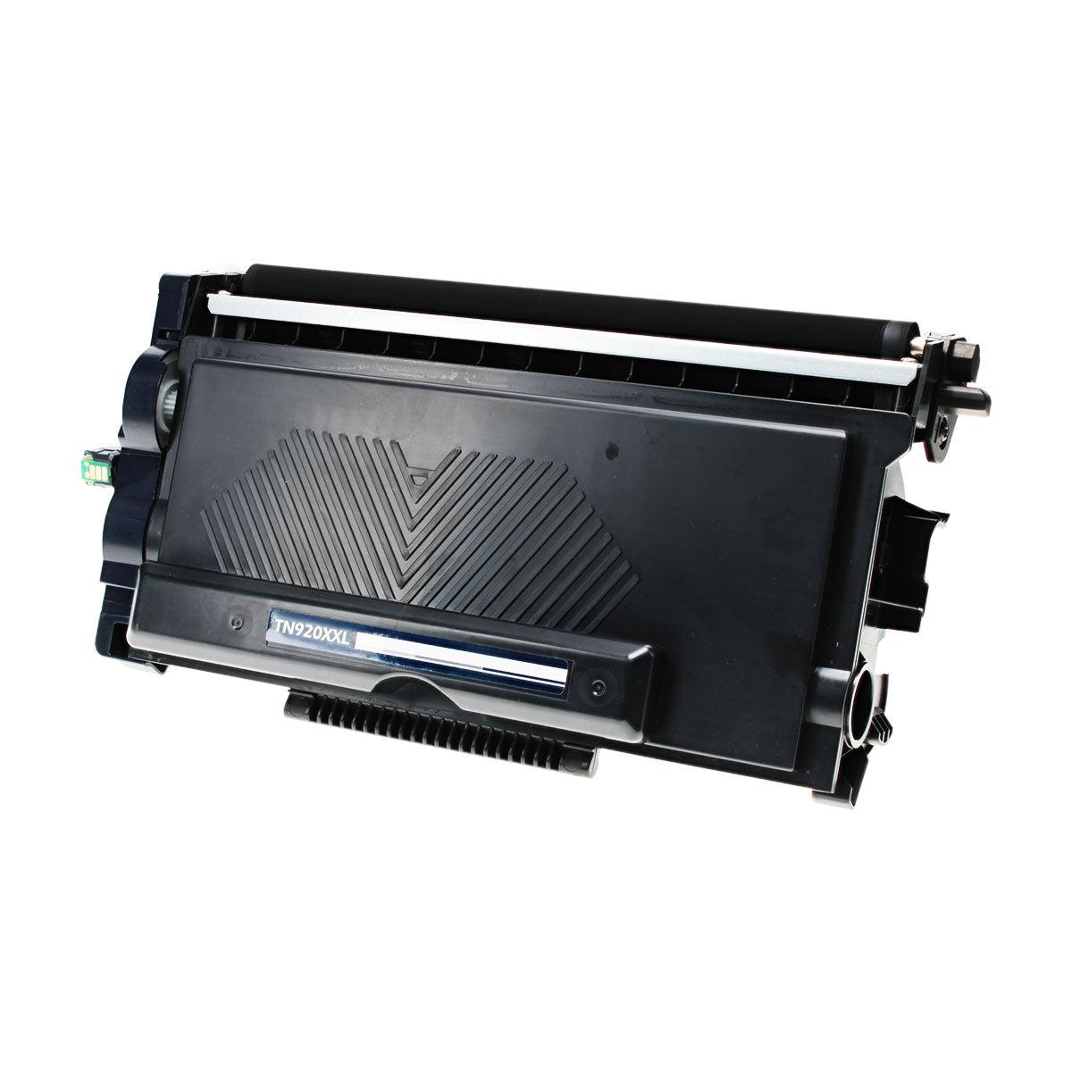Compatible Black Toner Cartridge for Brother DCP-L5510DN / HL-EX415DW + More 11K Super High Yield New Chip (TN920XXL / 920XXL)