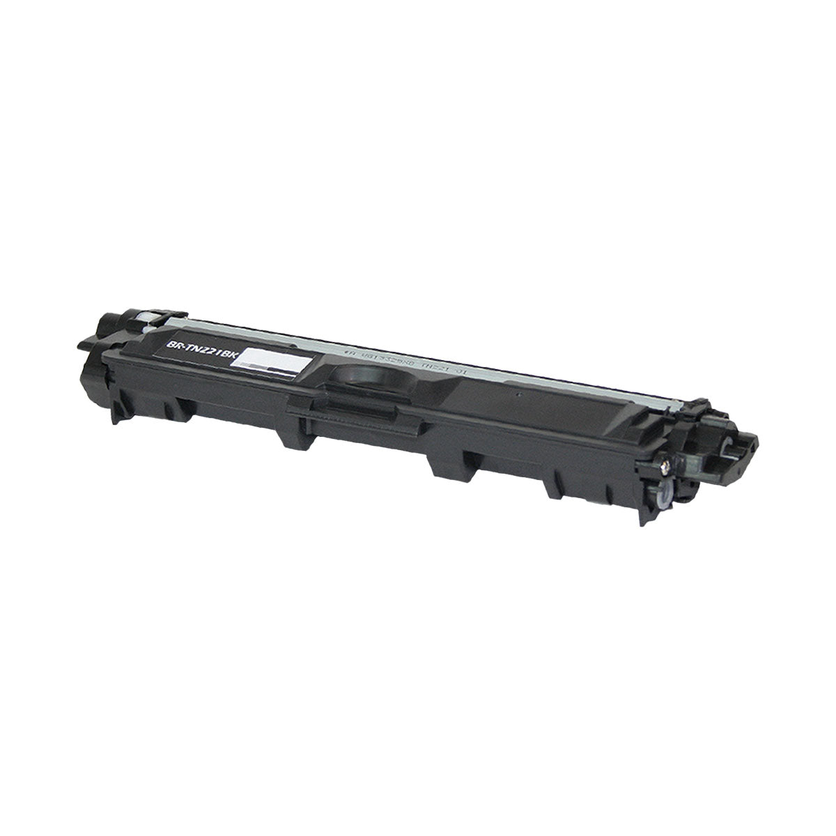 Compatible Black Toner Cartridge for Brother DCP-9020 / DCP-9020CDN + More 2.5K Yield (TN221BK)