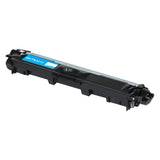 Compatible Cyan Toner Cartridge for Brother DCP-9020 / DCP-9020CDN + More 1.4 K Yield (TN221C)