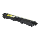 Compatible Yellow Toner Cartridge for Brother DCP-9020 / DCP-9020CDN + More 1.4K Yield (TN221Y)