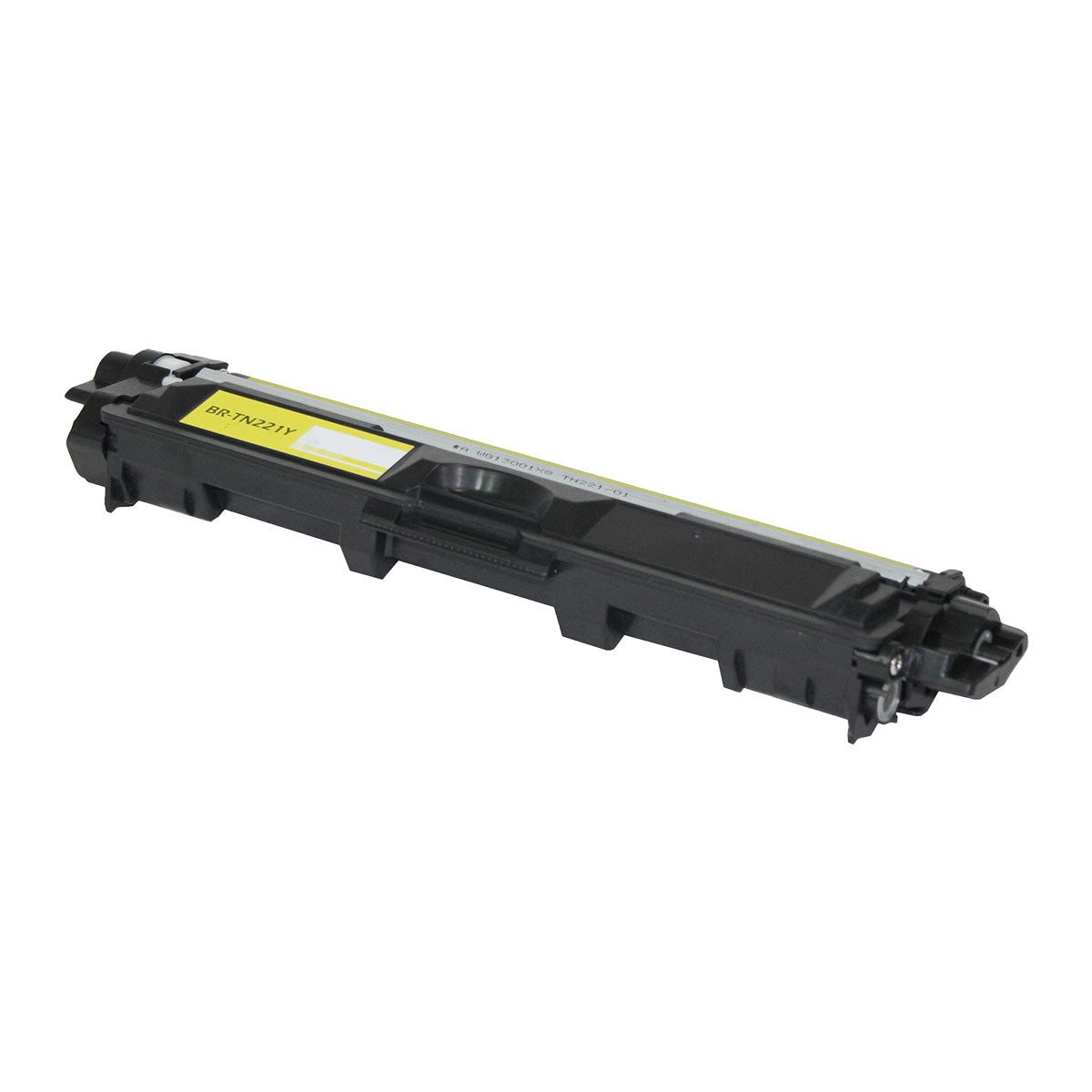 Compatible Yellow Toner Cartridge for Brother DCP-9020 / DCP-9020CDN + More 1.4K Yield (TN221Y)
