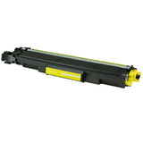 Compatible Yellow Toner Cartridge for Brother HLL3210CW / HLL3230CDW + More 1.3K Yield (TN223Y / TN223)