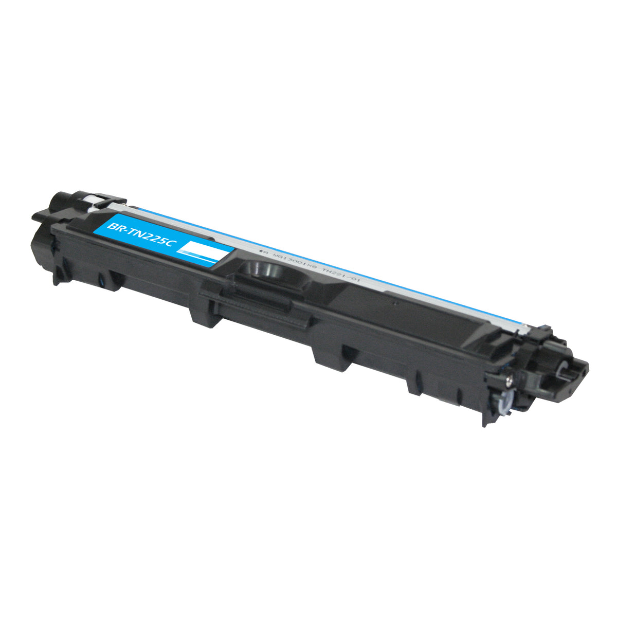 Compatible Cyan Toner Cartridge for Brother DCP-9015CDW / DCP-9020 + More 2.2K High Yield (TN225C)