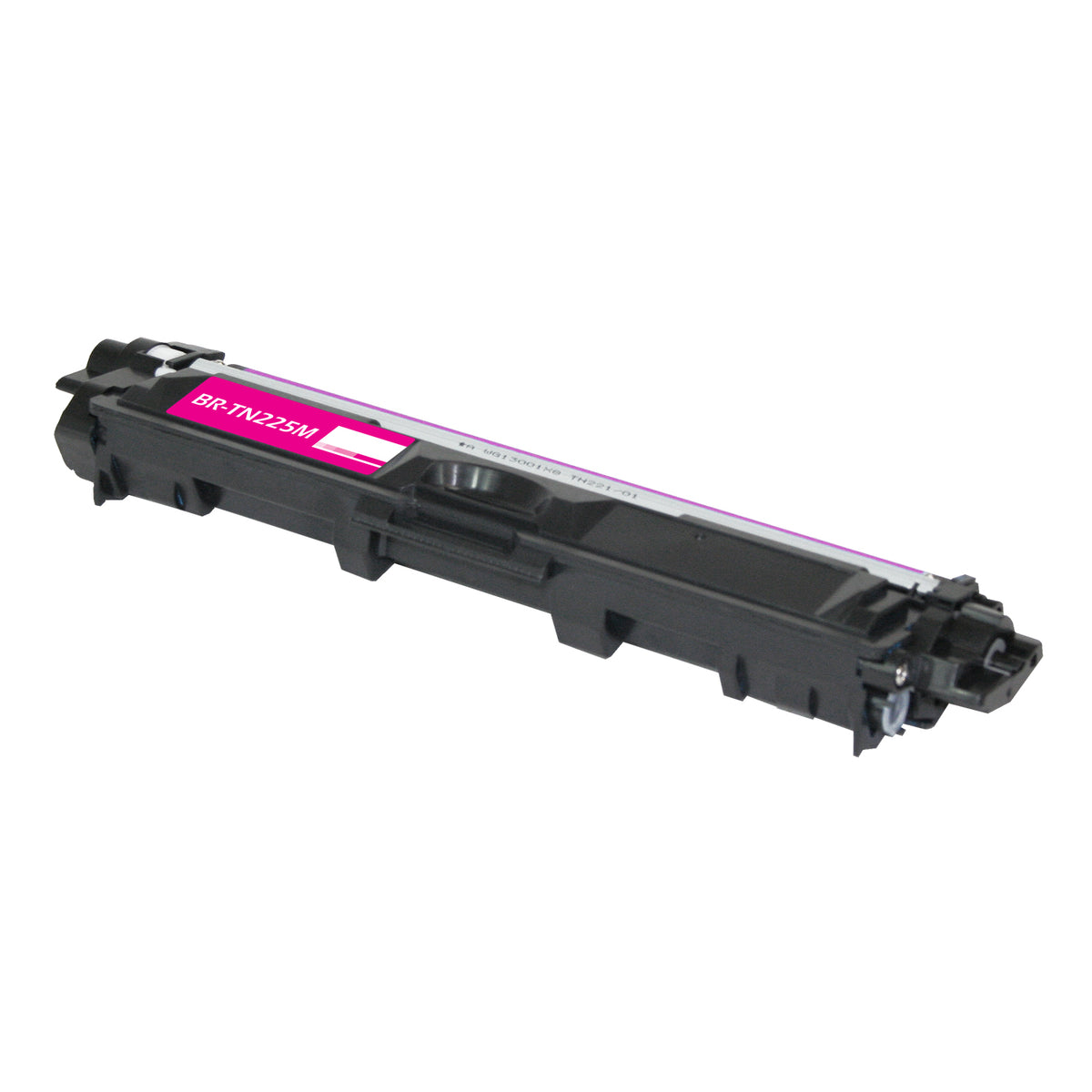Compatible Magenta Toner Cartridge for Brother DCP-9015CDW / DCP-9020 + More 2.2K High Yield (TN225M)
