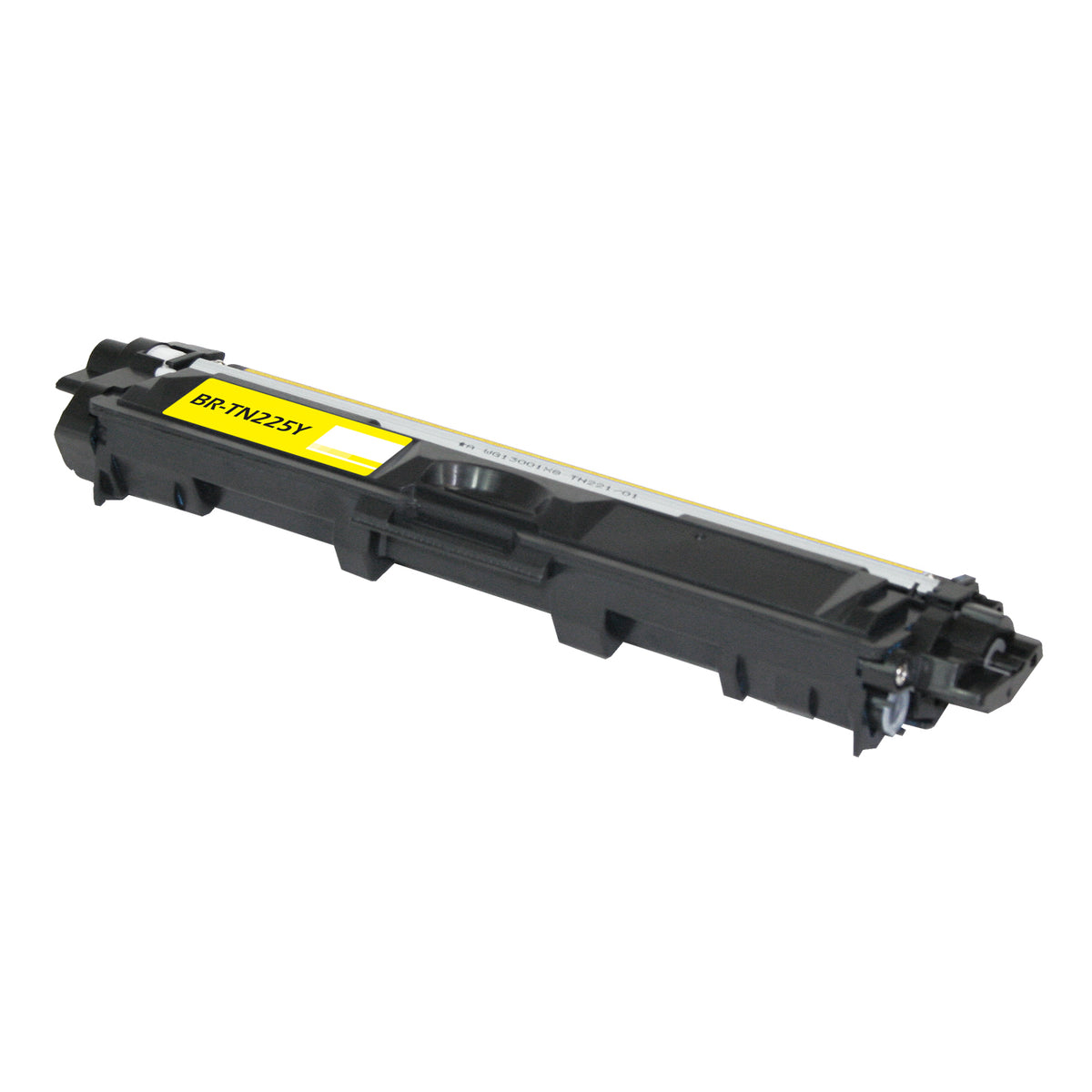 Compatible Yellow Toner Cartridge for Brother DCP-9015CDW / DCP-9020 + More 2.2K High Yield (TN225Y)