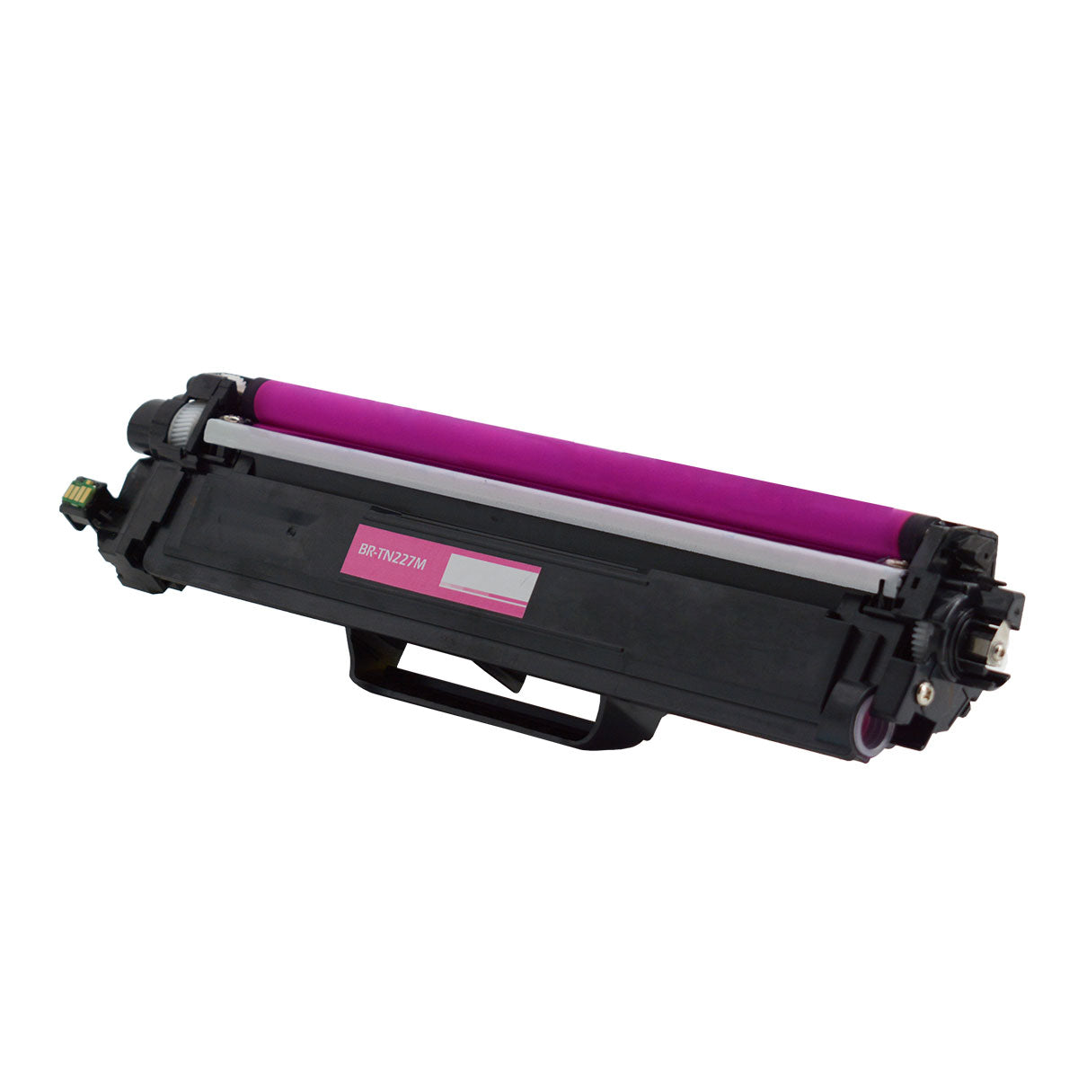Compatible Magenta Toner Cartridge for Brother HLL3210CW / HLL3230CDW + More 2.3K High Yield (TN227M / TN223)