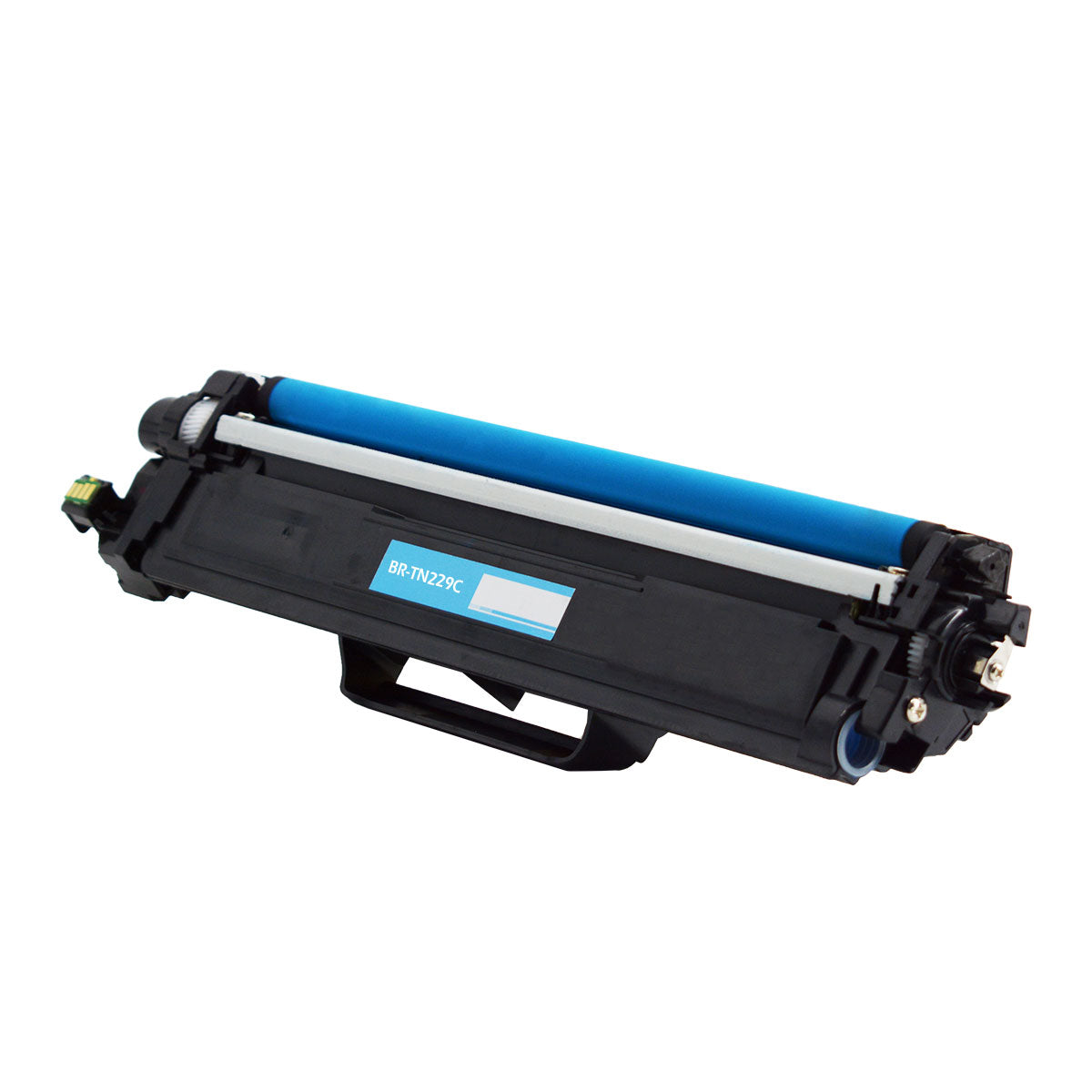 Compatible Cyan Toner Cartridge for Brother HL-L3220CDW / HL-L3280CDW + More 1.2K Yield (TN229C / TN229)