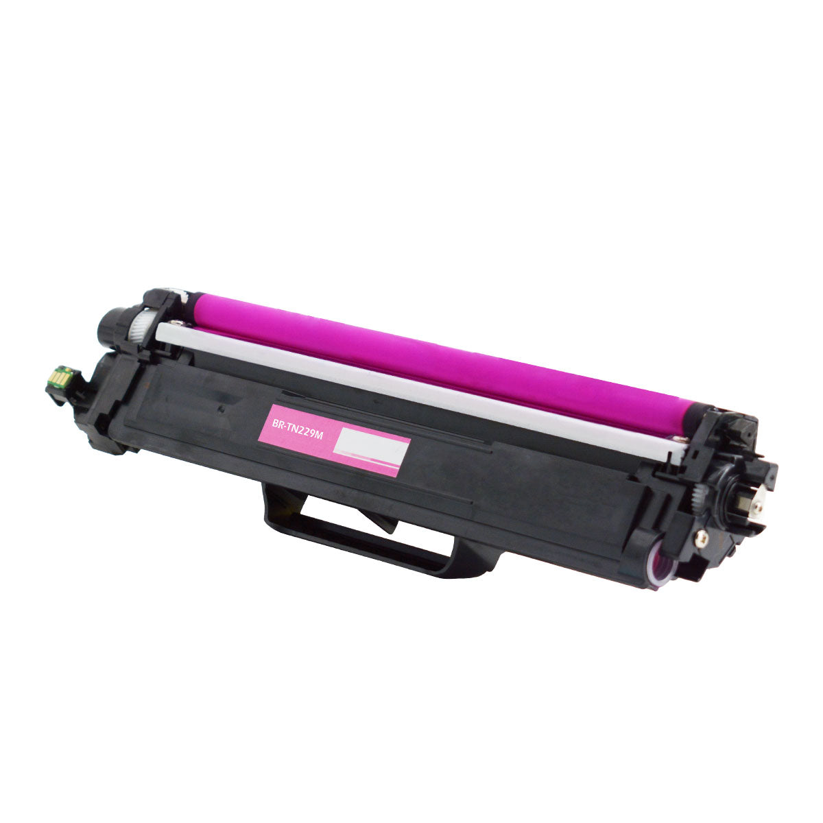 Compatible Magenta Toner Cartridge for Brother HL-L3220CDW / HL-L3280CDW + More 1.2K Yield (TN229M / TN229)