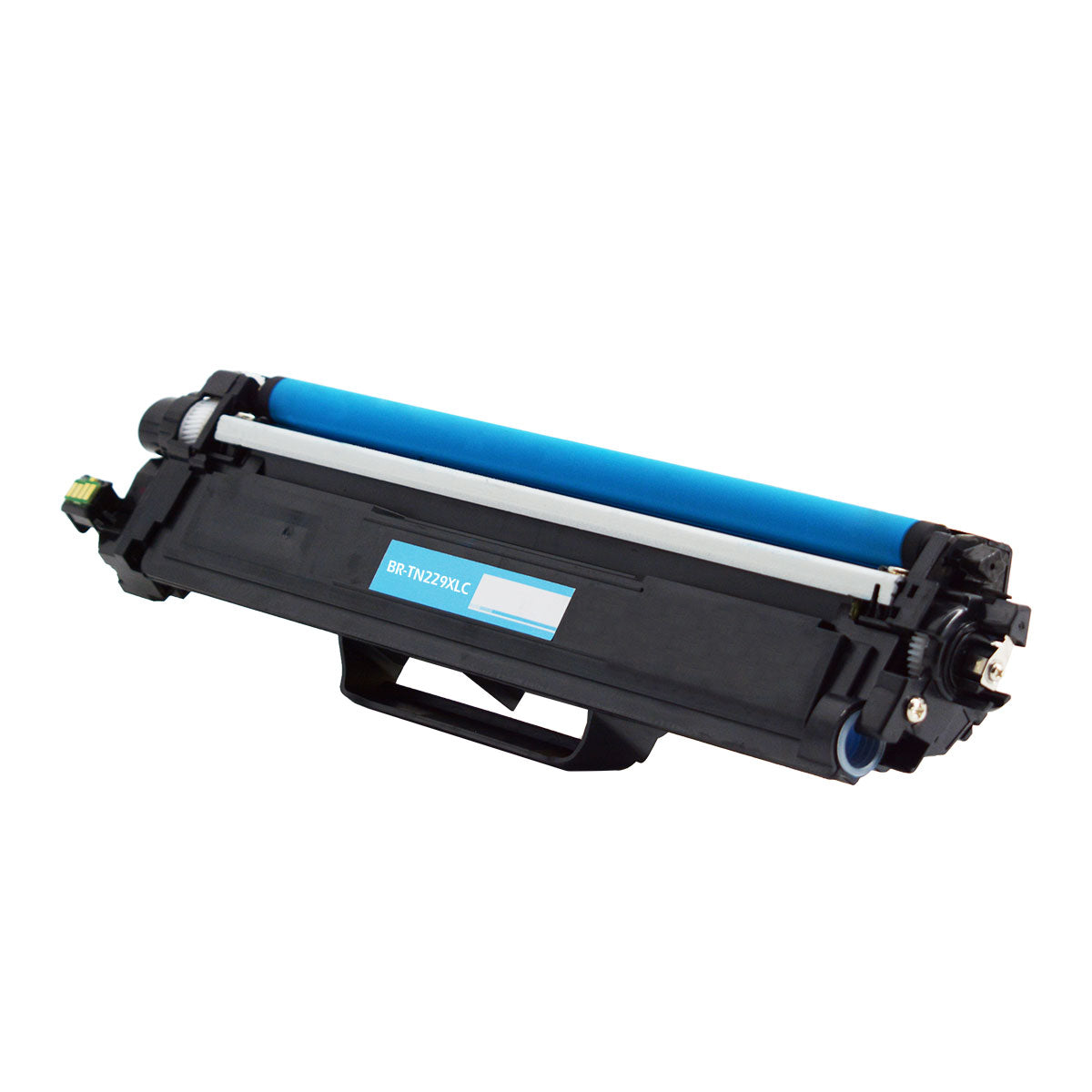 Compatible Cyan Toner Cartridge for Brother HL-L3220CDW / HL-L3280CDW + More 2.3K High Yield (TN229XLC / TN229XL)