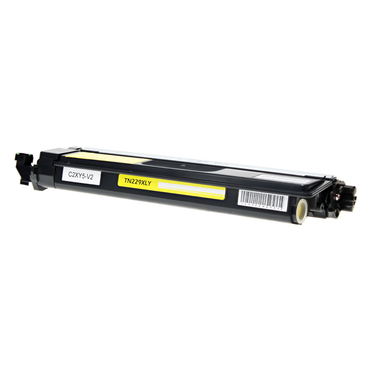 Compatible Yellow Toner Cartridge for Brother HL-L3220CDW / HL-L3280CDW + More 2.3K High Yield (TN229XLY / TN229XL)