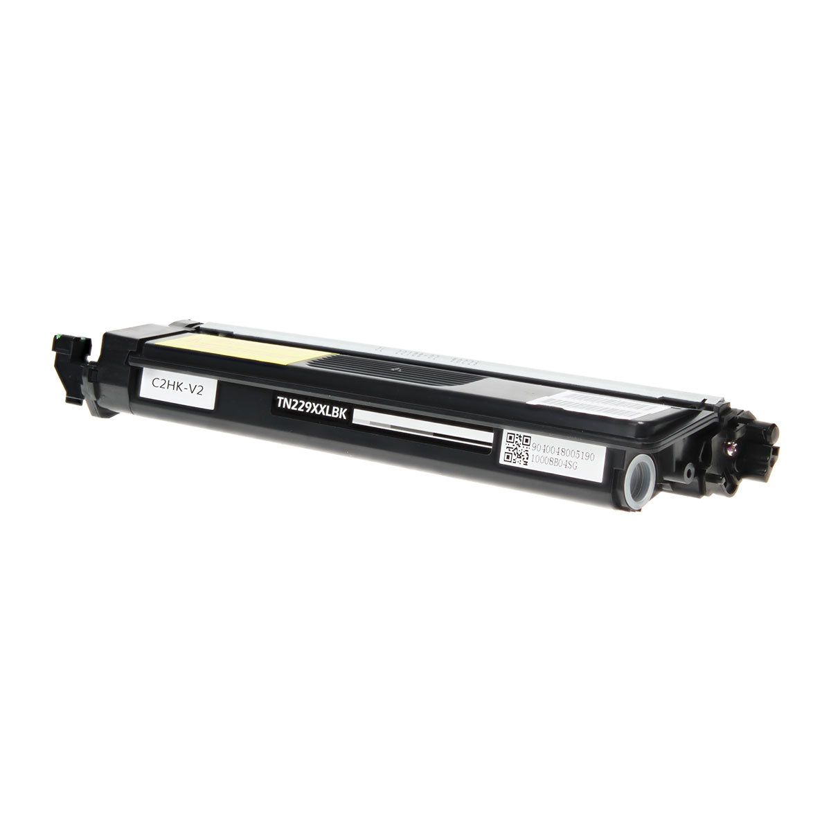 Compatible Black Toner Cartridge for Brother HL-L3295CDW / HL-L8245CDW + More 4.5K Super High Yield (TN229XXL / TN229XXLBK)