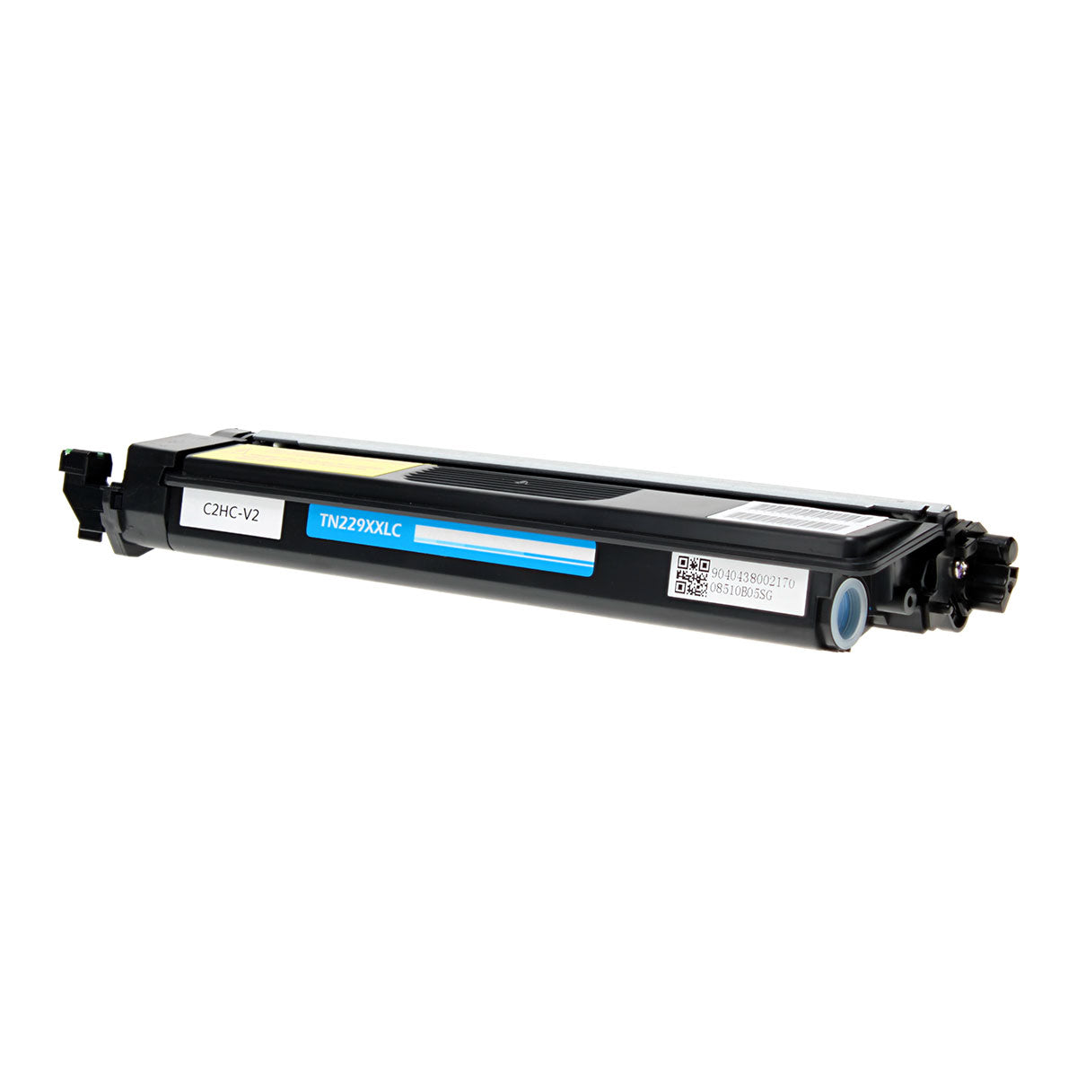 Compatible Cyan Toner Cartridge for Brother HL-L3295CDW / HL-L8245CDW + More 4K Super High Yield (TN229XXL / TN229XXLC)