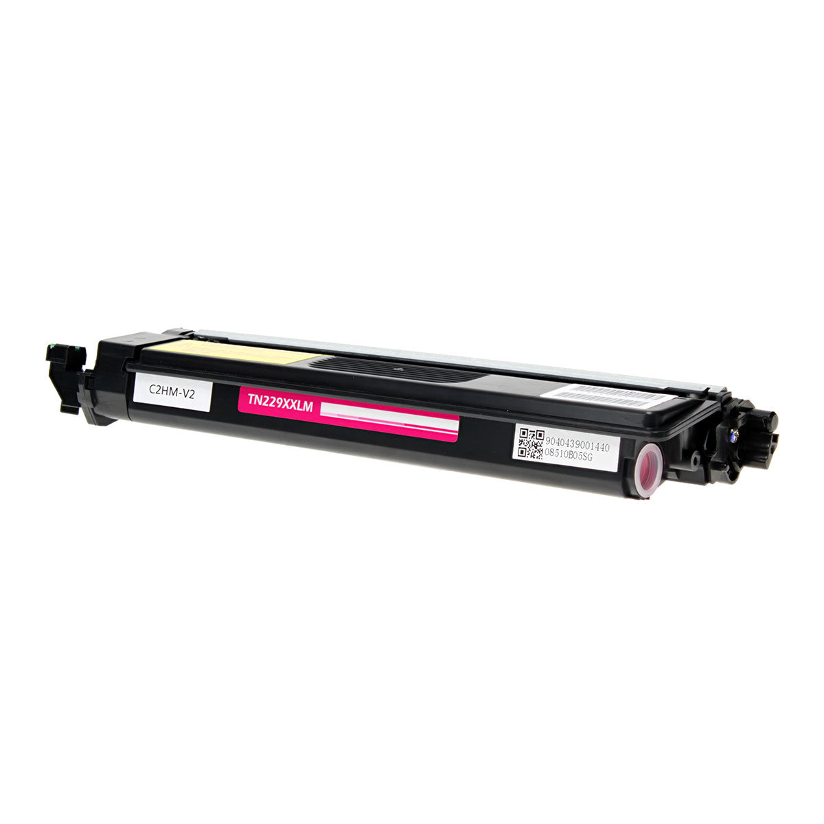 Compatible Magenta Toner Cartridge for Brother HL-L3295CDW / HL-L8245CDW + More 4K Super High Yield (TN229XXL / TN229XXLM)