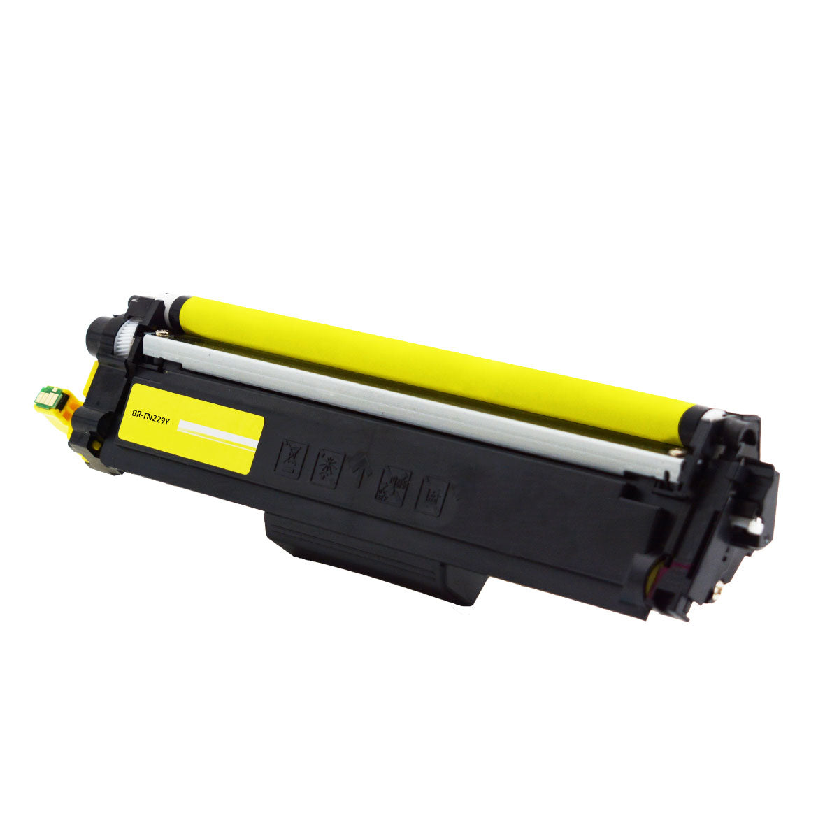 Compatible Yellow Toner Cartridge for Brother HL-L3220CDW / HL-L3280CDW + More 1.2K Yield (TN229Y / TN229)
