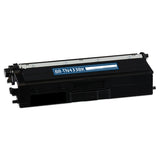 Compatible Black Toner Cartridge for Brother DCP-L8410CDW / DCP-L8410CDWT + More 4.5K High Yield (TN433BK)
